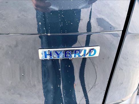 New 2026 MAZDA CX-50 AWD 2.5 Hybrid w/ Cargo Package image 7