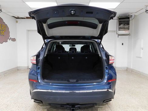 Used 2016 Nissan Murano SL image 81