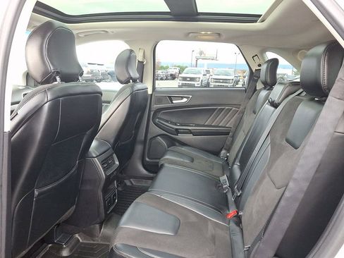 Used 2016 Ford Edge Sport w/ Equipment Group 401A image 10