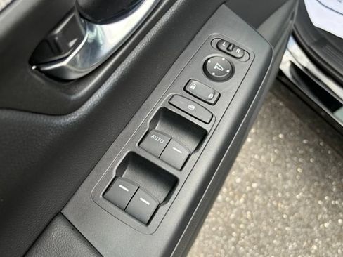 Certified 2026 Honda CR-V LX image 13