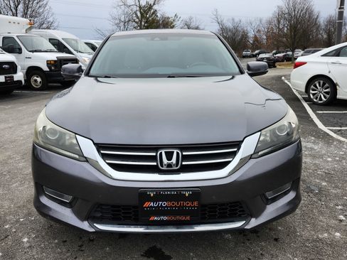 Used 2013 Honda Accord EX-L image 11