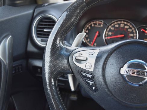 Used 2014 Nissan Maxima 3.5 SV w/ Sport Package FWD image 24