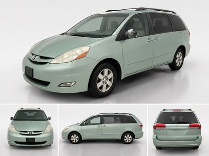 Used 2009 Toyota Sienna XLE