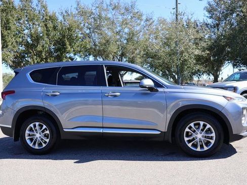 Used 2019 Hyundai Santa Fe SEL image 8