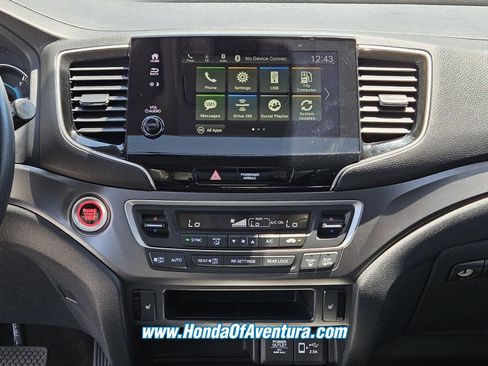 Used 2022 Honda Pilot Special Edition image 17