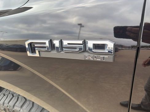 Used 2020 Ford F150 XLT w/ Equipment Group 301A Mid image 8