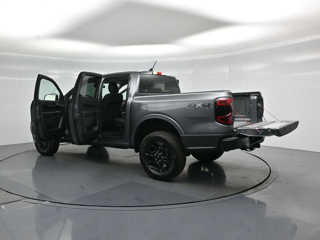 New 2026 Ford Ranger XLT w/ Equipment Group 301A High AWD/4WD image 29