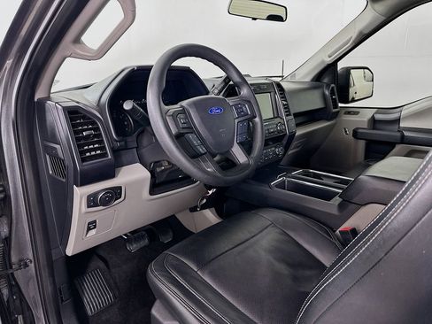 Used 2019 Ford F150 XL w/ Equipment Group 101A Mid image 9