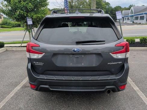 Used 2020 Subaru Forester Limited AWD/4WD image 13