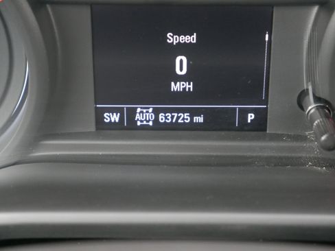 Certified 2022 Chevrolet Silverado 1500 Custom w/ Rally Edition image 31