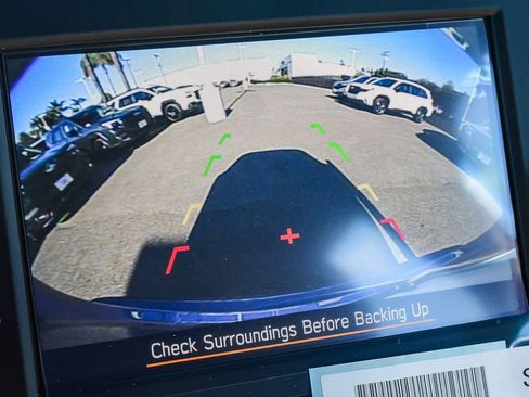 New 2026 Subaru Forester image 25