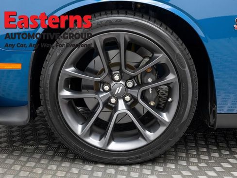 Used 2020 Dodge Challenger R/T Scat Pack w/ Plus Package image 9