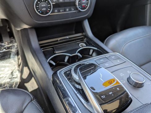 Used 2018 Mercedes-Benz GLS 550 4MATIC w/ Driver Assistance Package image 58