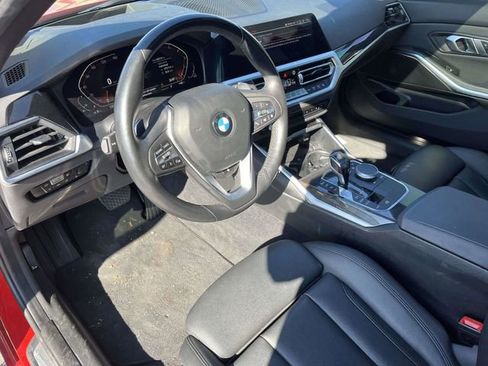 Used 2019 BMW 330i Sedan image 14