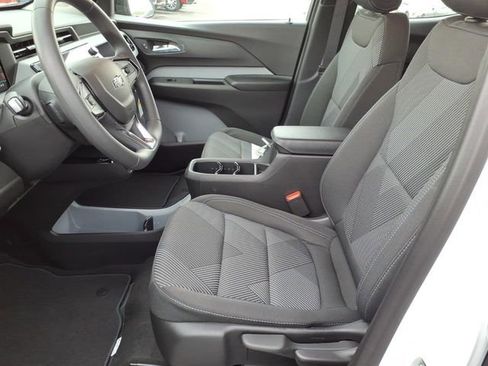 New 2027 Chevrolet Bolt LT FWD image 6