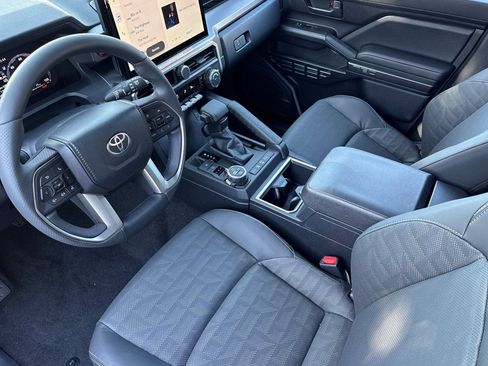 New 2026 Toyota 4Runner TRD Off-Road Premium image 12