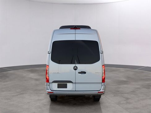 New 2025 Mercedes-Benz Sprinter 2500 image 6