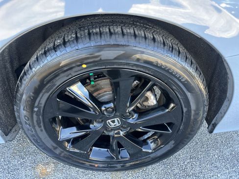 Used 2023 Honda Odyssey Sport image 19