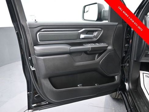 New 2026 RAM 1500 Big Horn w/ Night Edition image 12