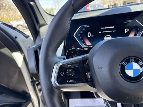 Used 2025 BMW X3 xDrive30i w/ M Sport Package image 15