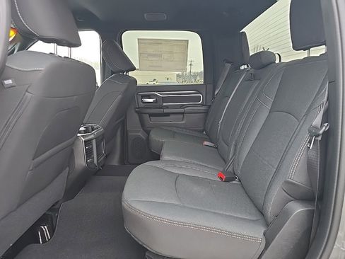 New 2026 RAM 2500 Big Horn image 23