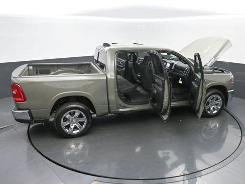 New 2026 RAM 1500 Big Horn image 65