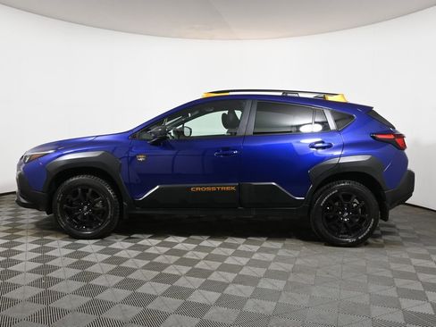 Used 2024 Subaru Crosstrek 2.5i Wilderness AWD/4WD image 2