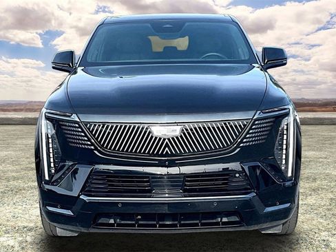 Certified 2025 Cadillac Escalade IQ Sport 2 image 2