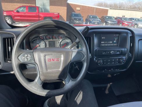 Used 2019 GMC Sierra 1500 Limited w/ Sierra Convenience Package image 33