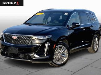 Used 2025 Cadillac XT6 Premium Luxury w/ Technology Package video 1