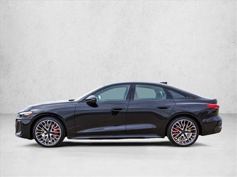 New 2026 Audi S5 Prestige AWD/4WD image 8