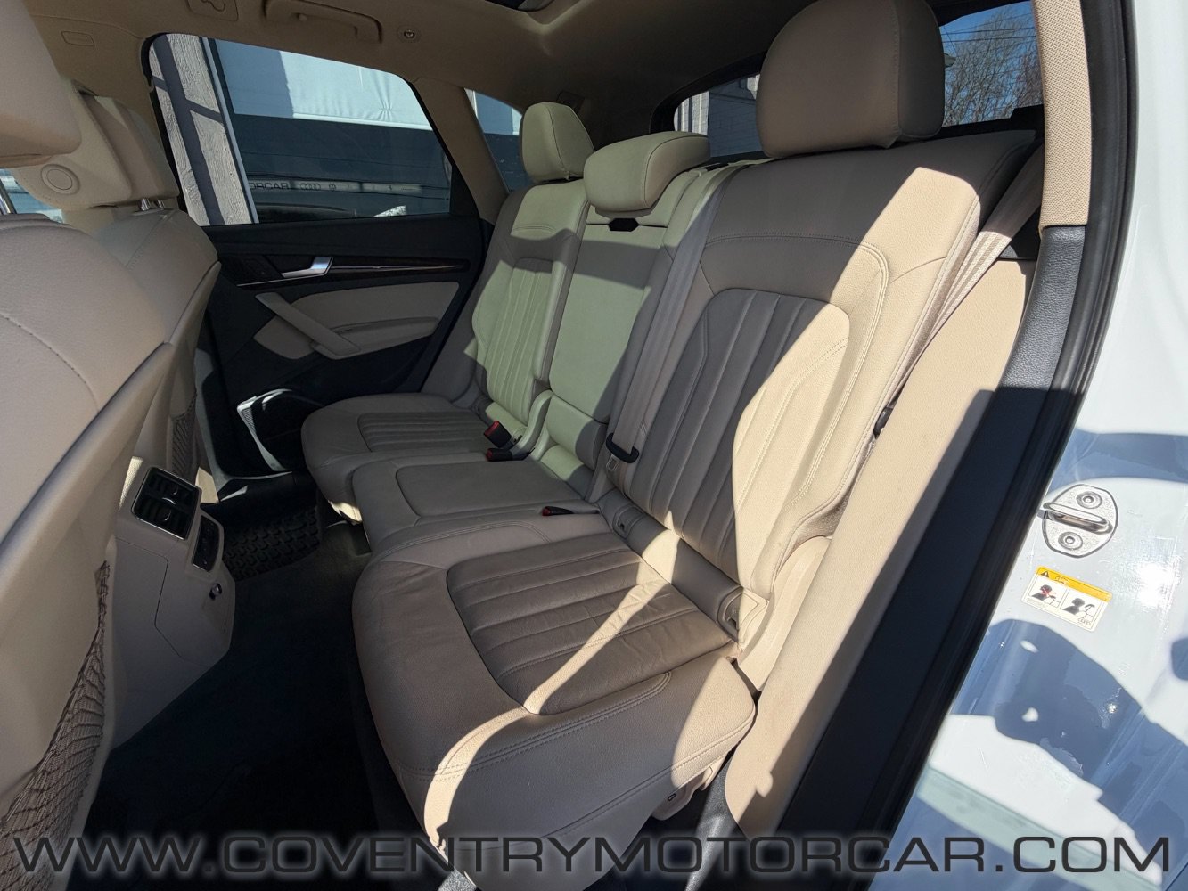 Used 2018 Audi Q5 2.0T Premium Plus AWD/4WD image 44