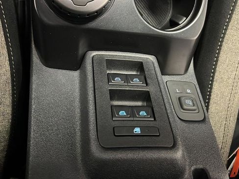 Used 2025 Ford Bronco Big Bend image 36