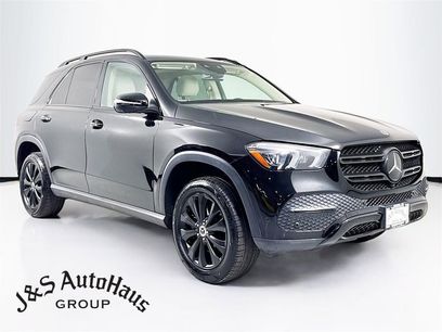 Used 2023 Mercedes-Benz GLE 350 4MATIC