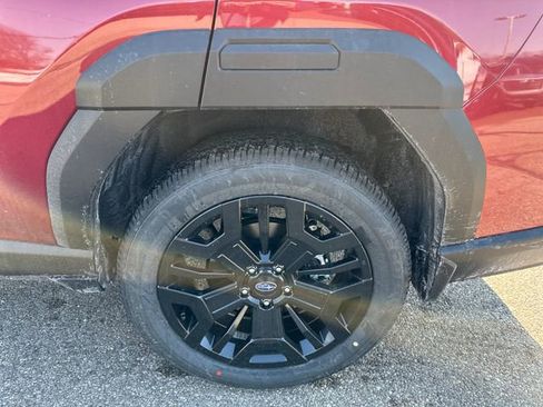 New 2026 Subaru Outback Limited XT image 20