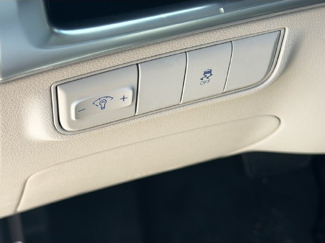 New 2026 Hyundai Tucson SE FWD image 10