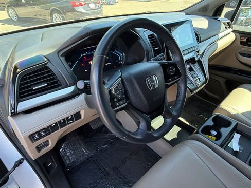 Used 2022 Honda Odyssey Touring image 10