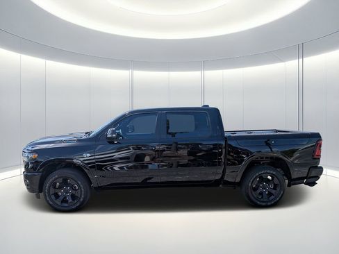 New 2026 RAM 1500 Big Horn image 7