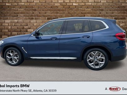 Used 2021 BMW X3 xDrive30i w/ Premium Package