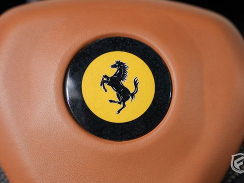 Used 2012 Ferrari FF image 21