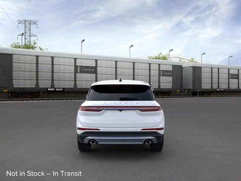 New 2025 Lincoln Corsair Reserve image 5