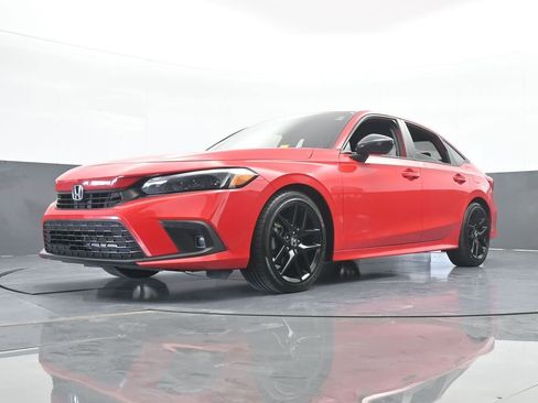 Used 2024 Honda Civic Sport image 53