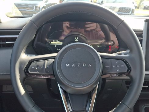 New 2026 MAZDA CX-5 Preferred AWD/4WD image 10