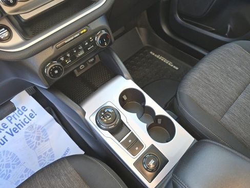 Used 2023 Ford Bronco Sport Big Bend image 20