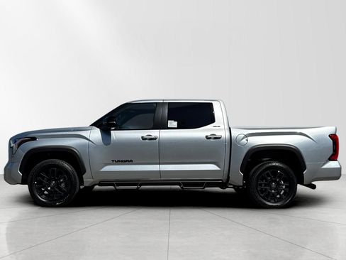 New 2026 Toyota Tundra Limited image 6