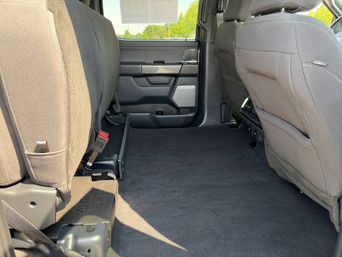 Used 2023 Ford F150 XLT w/ Equipment Group 302A High AWD/4WD image 41