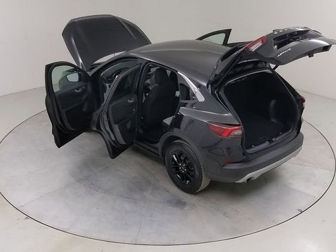 Certified 2023 Ford Escape Active w/ Tech Pack #2 image 50