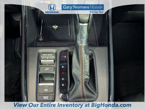 Used 2026 Honda CR-V Sport-L image 21