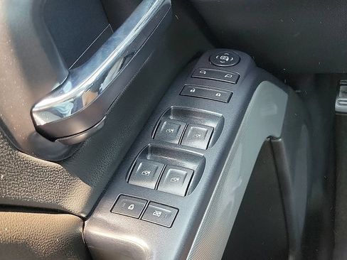 Used 2015 Chevrolet Silverado 1500 LT w/ All Star Edition AWD/4WD image 13
