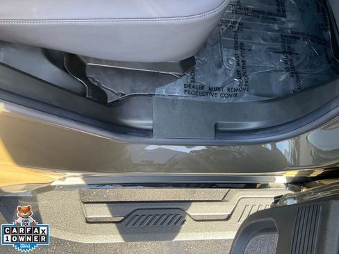 Used 2025 GMC Hummer EV 2X image 56